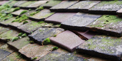 Blidworth roof repair costs